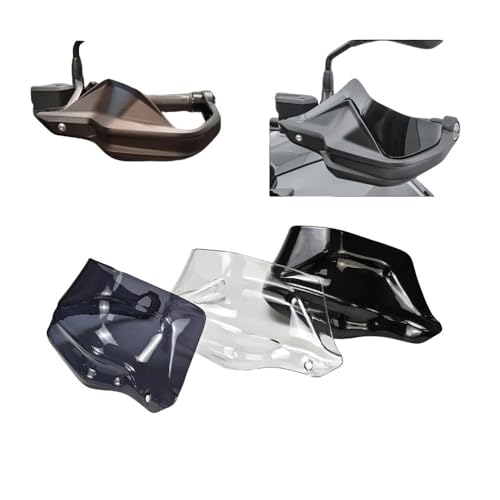 Protège-mains moto NT 1100 2022 accessoire guidon guidage - 3