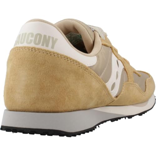 Image of Saucony Unisex's DXN Trainer Sneaker