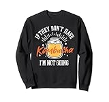 Kombucha Starter Kit & Kombucha Lover Clothing