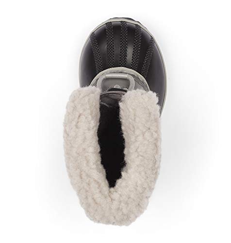 Sorel Quarry Dove Youth Snow Boots #TOP26