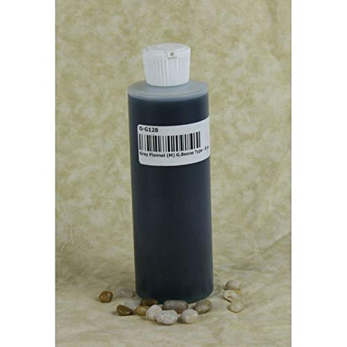 Grey Flannel for Men Type Designer Inspired Scented Fragrance Body Oil | Grey Flannel Best Men Type Oil | Grey Flannel Perfume Oil | Grey Flannel Men Fragrance Oil | Men Essential Oil (8 oz)