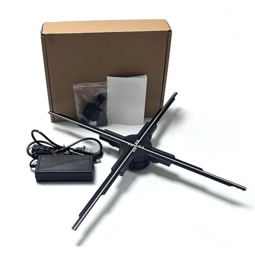 zOtBbNe 50cm  3D t@ zOtBbN vWFN^[ LED ] XN[X fBXvC  LNGCeBu