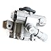 Power Steering Pump Compatible with Mercedes M-Class W163 ML 270 CDI ML270 1995-2005 120 Kw 0024669001 0024669101