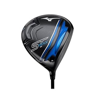 Mizuno ST MAX 230 Driver | Single Wood | 10.5 Degrees (1050) | RH/GR/ML/REG