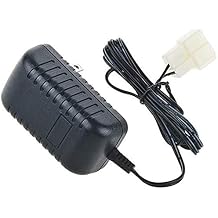 شاحن الولايات المتحدة الأمريكية 6V لسيارة BMW x6 Battery Ride على سيارة ديزني كواد أفيجو وغيرها