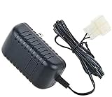 Accessory USA Charger AC Adapter for 5F60E99 ROLLPLAY AVIGO BMW X5 Ride on 6VOLT Battery