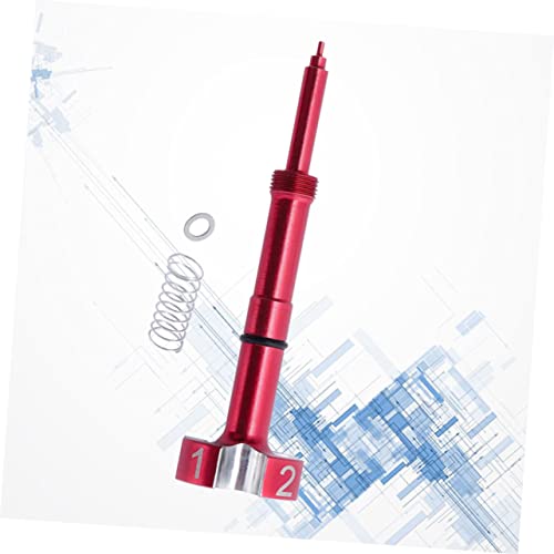 CANIGHT Ferramentas De Motocicleta Carburador Parafuso De Motocicleta Parafuso De Mistura De Motocic