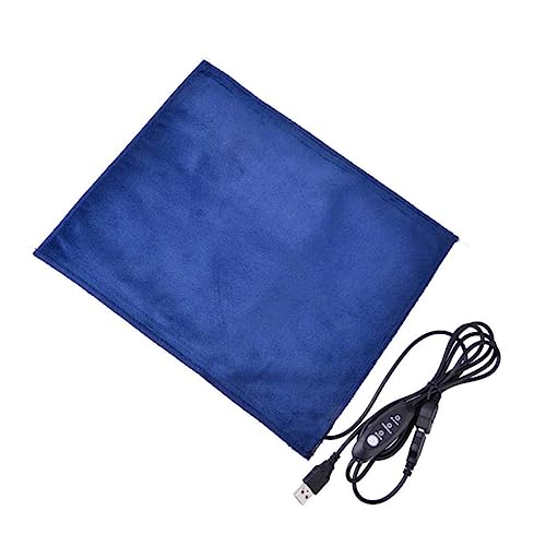 BESPORTBLE Pet Heating Pad for Outdoor Lizard Pets Electric Blanket Constant Temperature