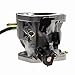 Carbhub Carburetor for Predator 420CC 5000W 8750W 7000W 6500W 188F Generator Carb with Fuel Filter Line Gaskets