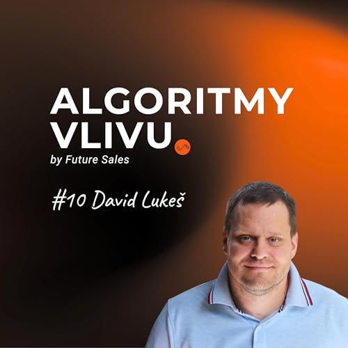 🎙 David Lukeš: Pro voz&iacute;čk&aacute;ře je z&aacute;sadn&iacute; m&iacute;t zaji&scaron;těn&eacute; neform&aacute;ln&iacute; pečuj&iacute;c&iacute;, jako je třeba rodina.