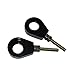 JRL 15mm Chain Tensioner Adjuster For Honda XR/CRF 50 70 KLX 110 Dirt Pit Bike Black