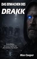 Das Erwachen des Drakk (German Edition) 3982867703 Book Cover