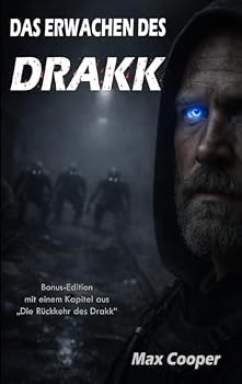 Paperback Das Erwachen des Drakk (German Edition) [German] Book
