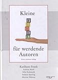 ovag ag  Kleine Fibel für werdende Autoren : [ein Projekt der OVAG Energie].