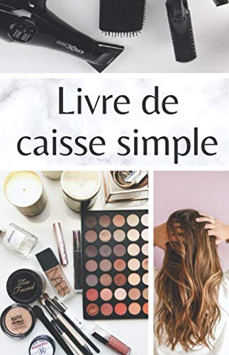 Journal de Comptabilité pour Auto-Entrepreneurs - Suivi des Recettes et Dépenses