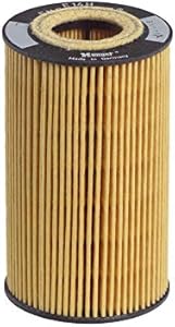 Hengst E14H D77 E14HD77 Oil Filter