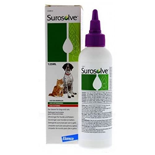 Elanco Surosolve 125Ml 1 Unidad 125 ml Cover
