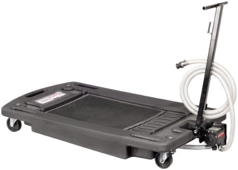 Amazon.com: OTC 5097 15 Gallon, Low 