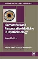 Biomaterials and Regenerative Medicine in Ophthalmology 0081001479 Book Cover