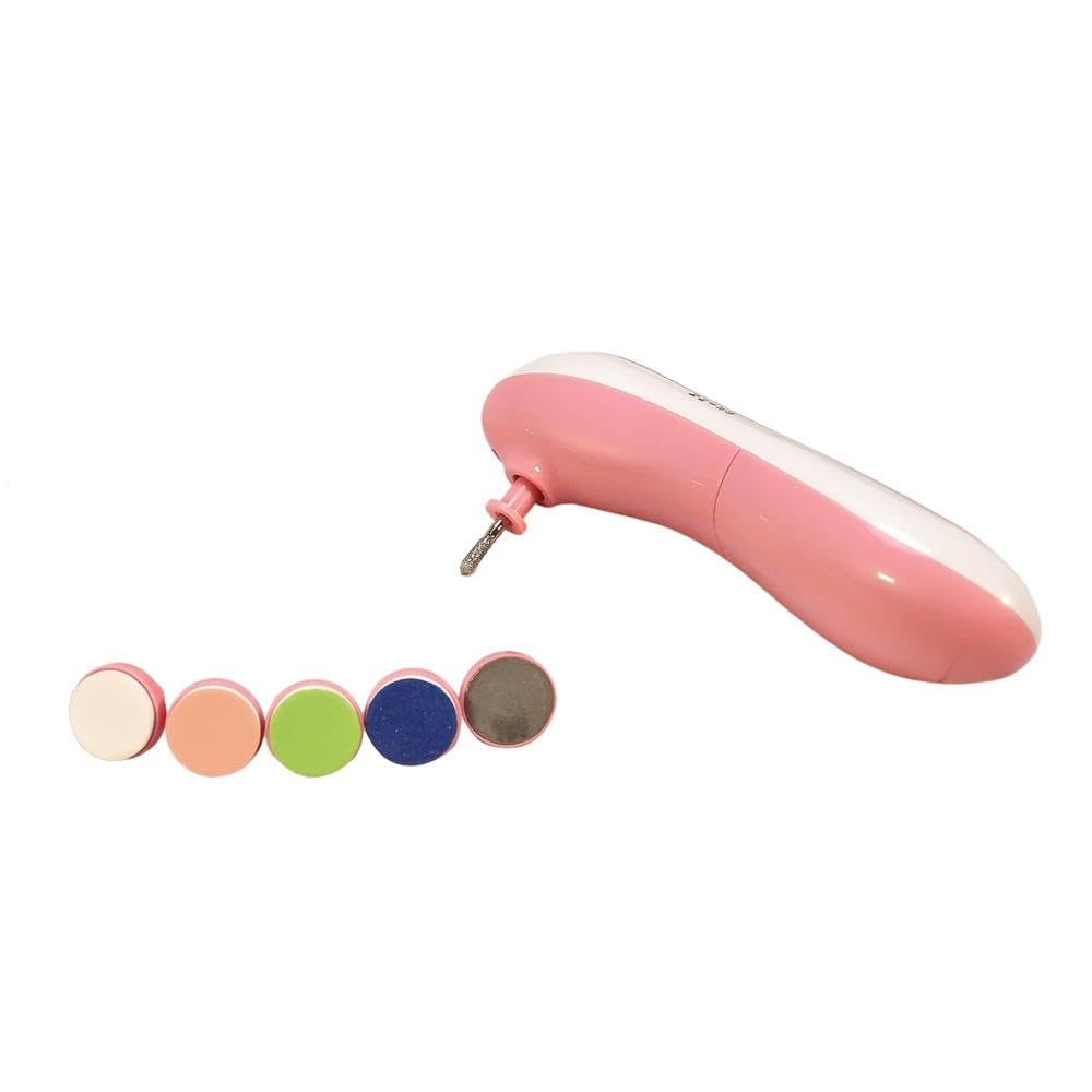 Quirnova Baby Nail Trimmer – Multicolor, Compact and Lightweight for Easy Handling, Safe and Gentle on Infant Nails, Ideal for Stress-Free Grooming | Single Pack-image-7