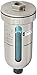 SMC NAD402-N04 Auto Drain Valve, 1/2" NPT