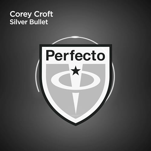Amazon MusicでCorey CroftのSilver Bulletを再生する