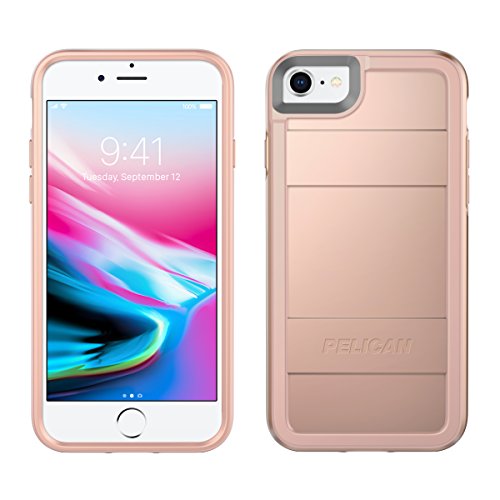 Pelican Protector Phone Case for iPhone 6,7,8 and SE