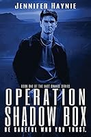 Operation Shadow Box 1943398003 Book Cover