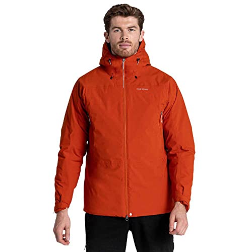Preisvergleich Produktbild Craghoppers Gryffin Herren-Thermojacke, wasserdicht