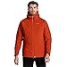 Produktbild Craghoppers Gryffin Herren-Thermojacke, wasserdicht