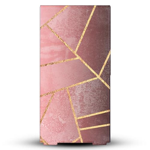 Protection console Xbox Series X anti-rayure Elisabeth Fredriksson - 5