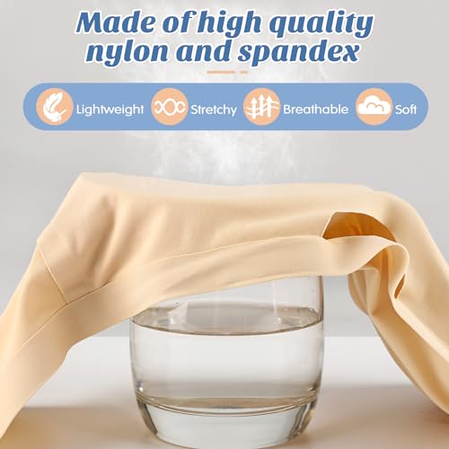 Phennie's Girls Strapless Bandeau Bra Training Bras Wireless Light Padded Bralette4