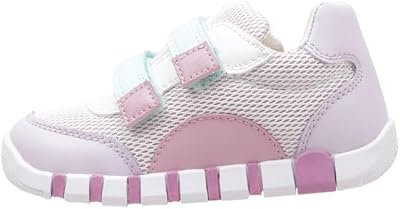 Geox B Lupidoo Girl A Scarpe Primi passiBimba 0-24