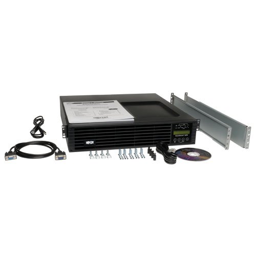 Build My PC, PC Builder, Tripp Lite SU2200RTXLCD2U