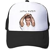 The baseball cap is really lovely. It suits everyone.