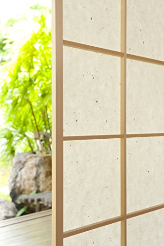 中村製紙所『和モダン障子紙楮・未晒』