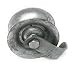 Pressed Steel Pipe Track Roller with Retainer 5