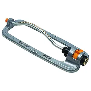 Melnor 360M All Metal Oscillating Sprinkler