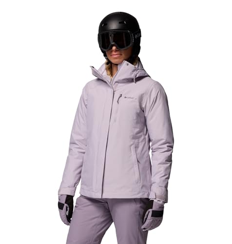 Image of Columbia Whirlibird V Interchange Jacket