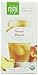 Rishi Tea Organic Sweet Peach Iced Tea, 2.11 Ounces Box