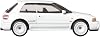 سيارات هوت ويلز بوليفارد الفاخرة Gjt68 - Hrt59 Mazda 323 Gtr