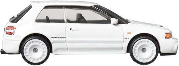 Hot Wheels Boulevard Premium Araçlar GJT68 - HRT59 MAZDA 323 GTR