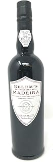 Belem's Madeira Seco, 500mL