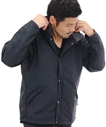 craftsman canvas jacket