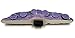Oceans Wonders MAG Rock 6.0 Magnetic Coral Frag Rack Plug Holder with 6 Plugs