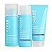 Paula's Choice CLEAR Extra Strength Acne Travel Kit, 2% Salicylic Acid & 5% Benzoyl Peroxide for Severe Acne, Redness Relief