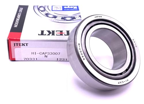 KOYO Japan 33007 JR Tapered Roller Bearing 35x62x21 mm