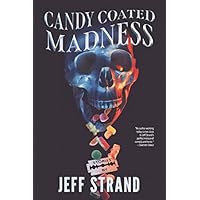 Candy Coated Madness