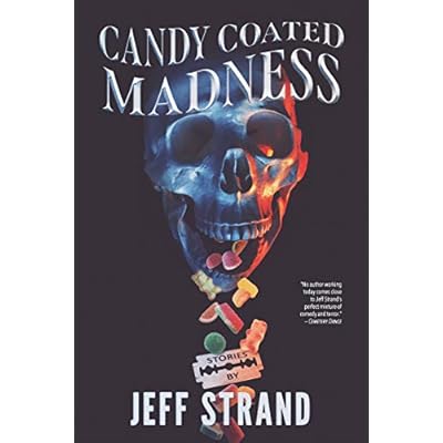 Candy Coated Madness