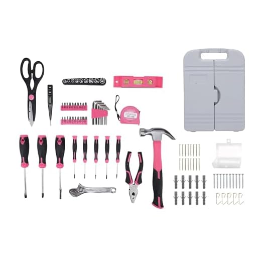 Yosoo All Purpose Tool Kit